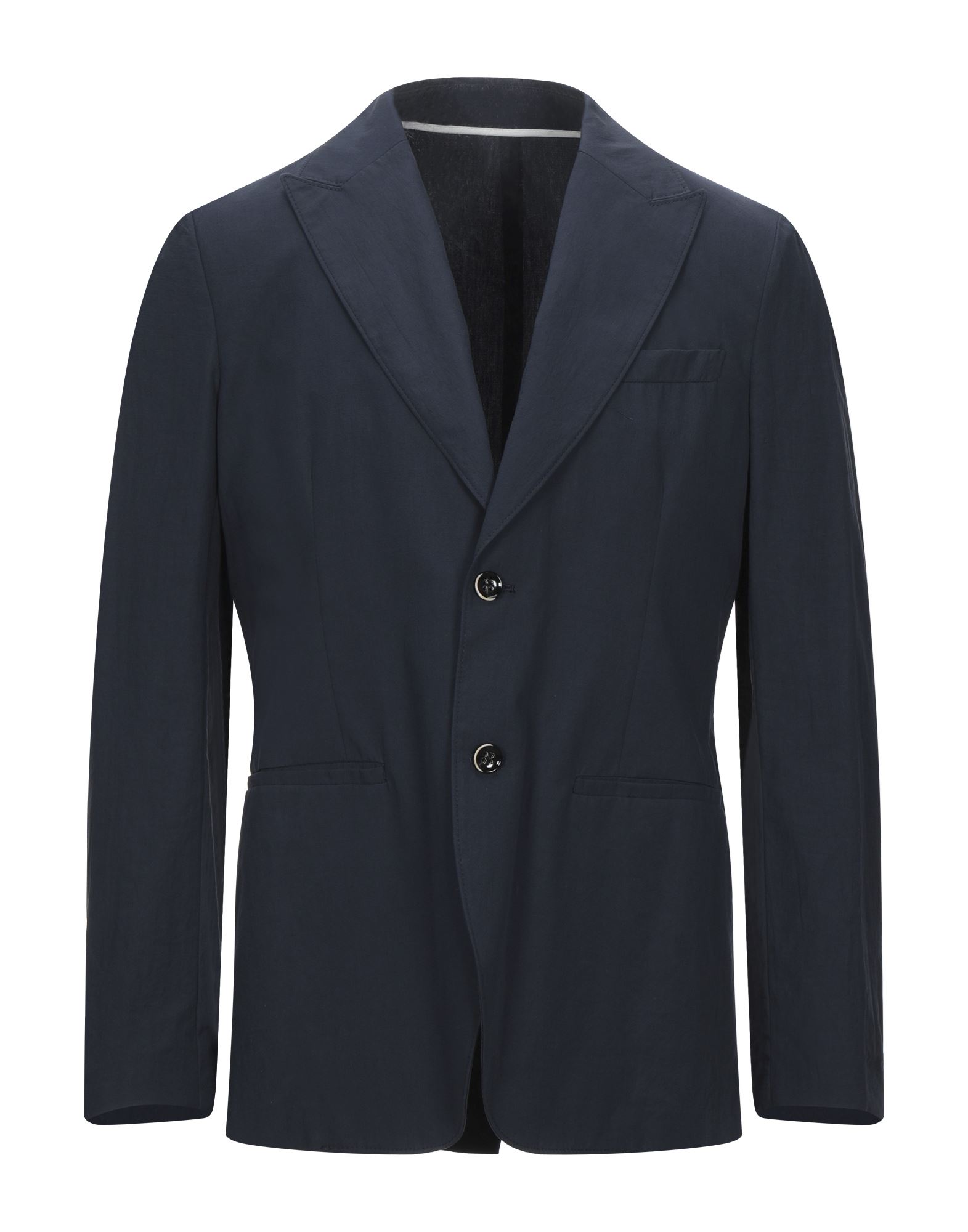 PAOLO PECORA Blazer Herren Nachtblau von PAOLO PECORA