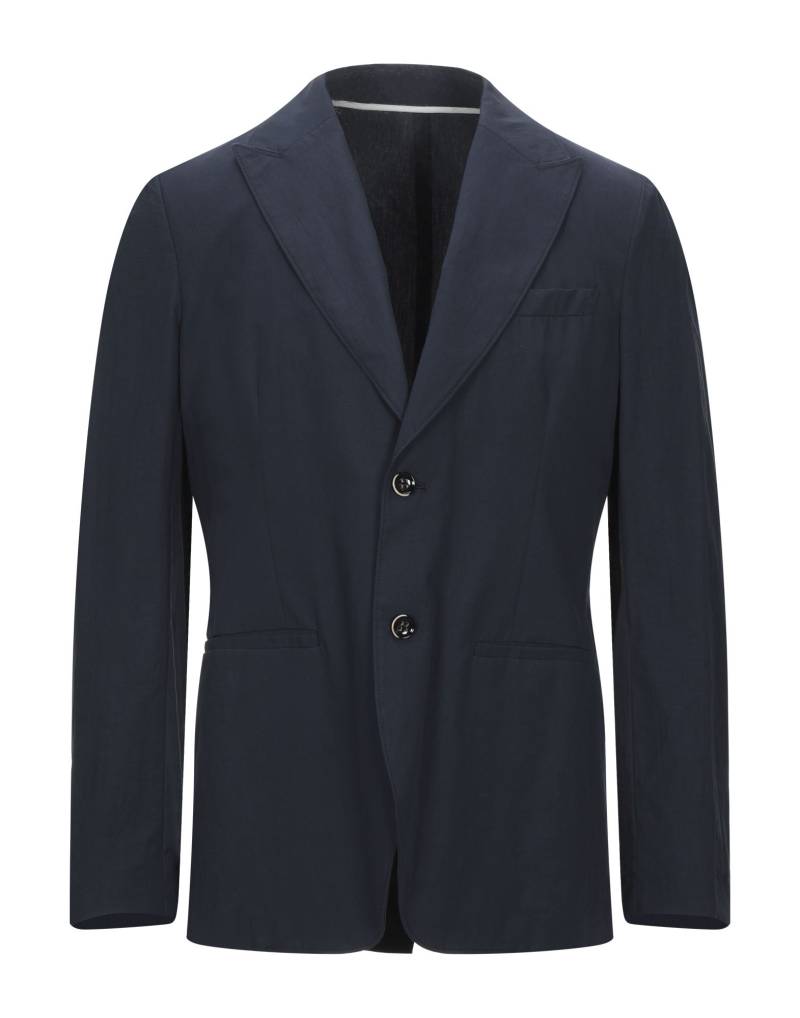 PAOLO PECORA Blazer Herren Nachtblau von PAOLO PECORA