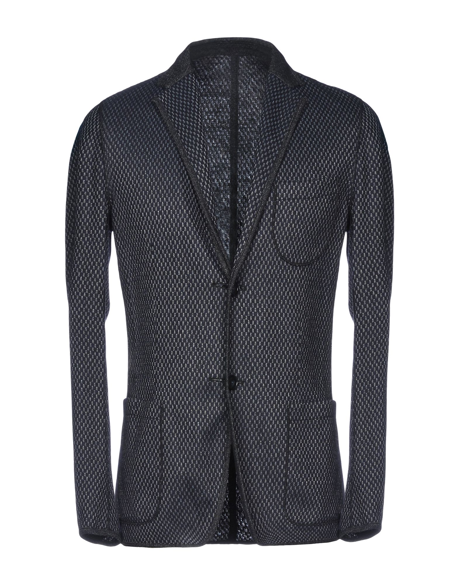 PAOLO PECORA Blazer Herren Nachtblau PAOLO PECORA Blazer Herren Nachtblau von PAOLO PECORA