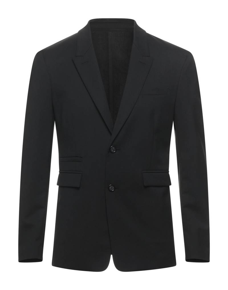 PAOLO PECORA Blazer Herren Schwarz von PAOLO PECORA