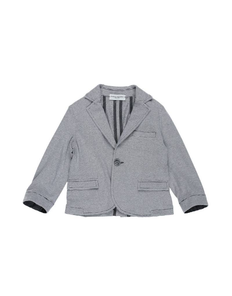 PAOLO PECORA Blazer Kinder Blei von PAOLO PECORA