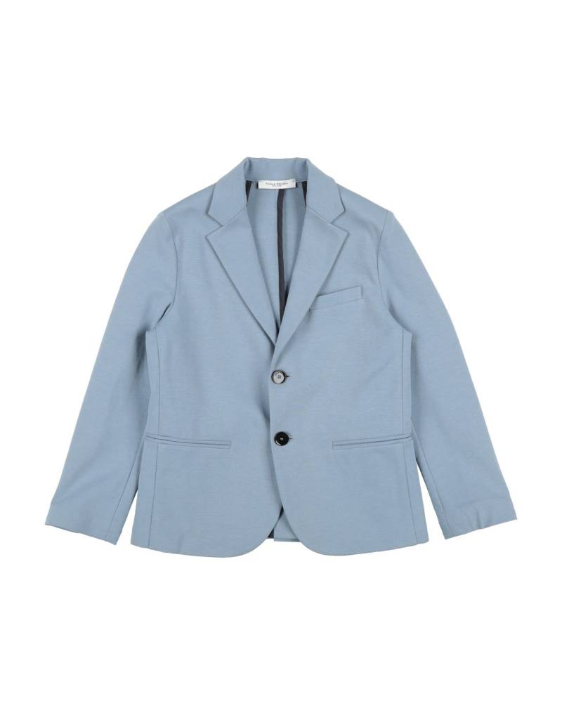 PAOLO PECORA Blazer Kinder Hellblau von PAOLO PECORA