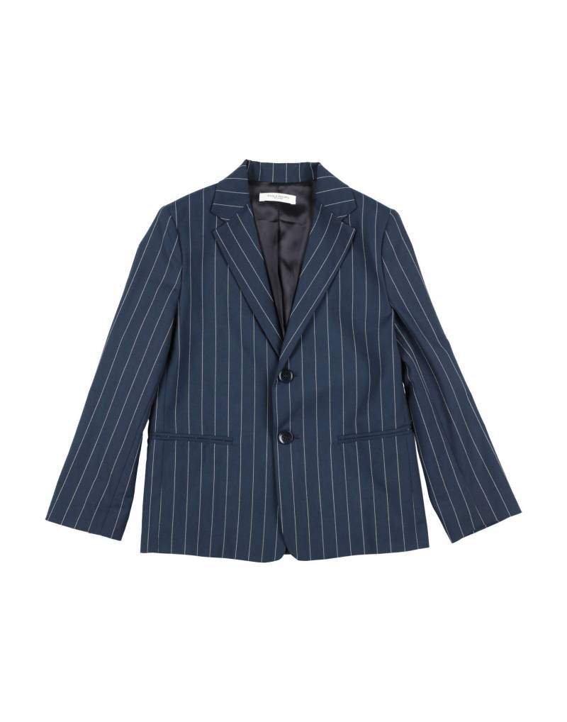 PAOLO PECORA Blazer Kinder Marineblau von PAOLO PECORA