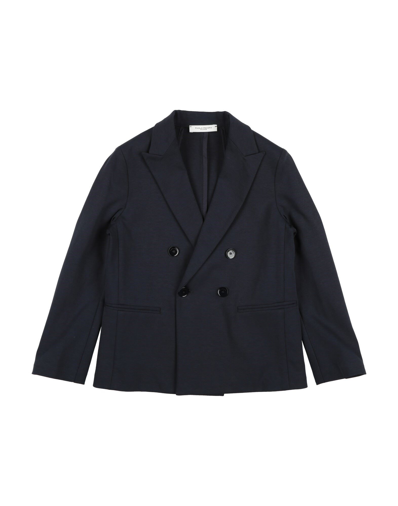 PAOLO PECORA Blazer Kinder Nachtblau von PAOLO PECORA