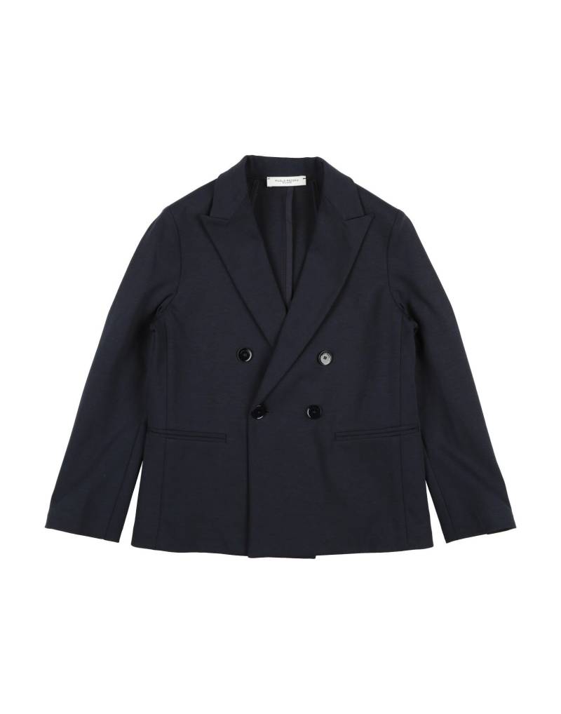 PAOLO PECORA Blazer Kinder Nachtblau von PAOLO PECORA