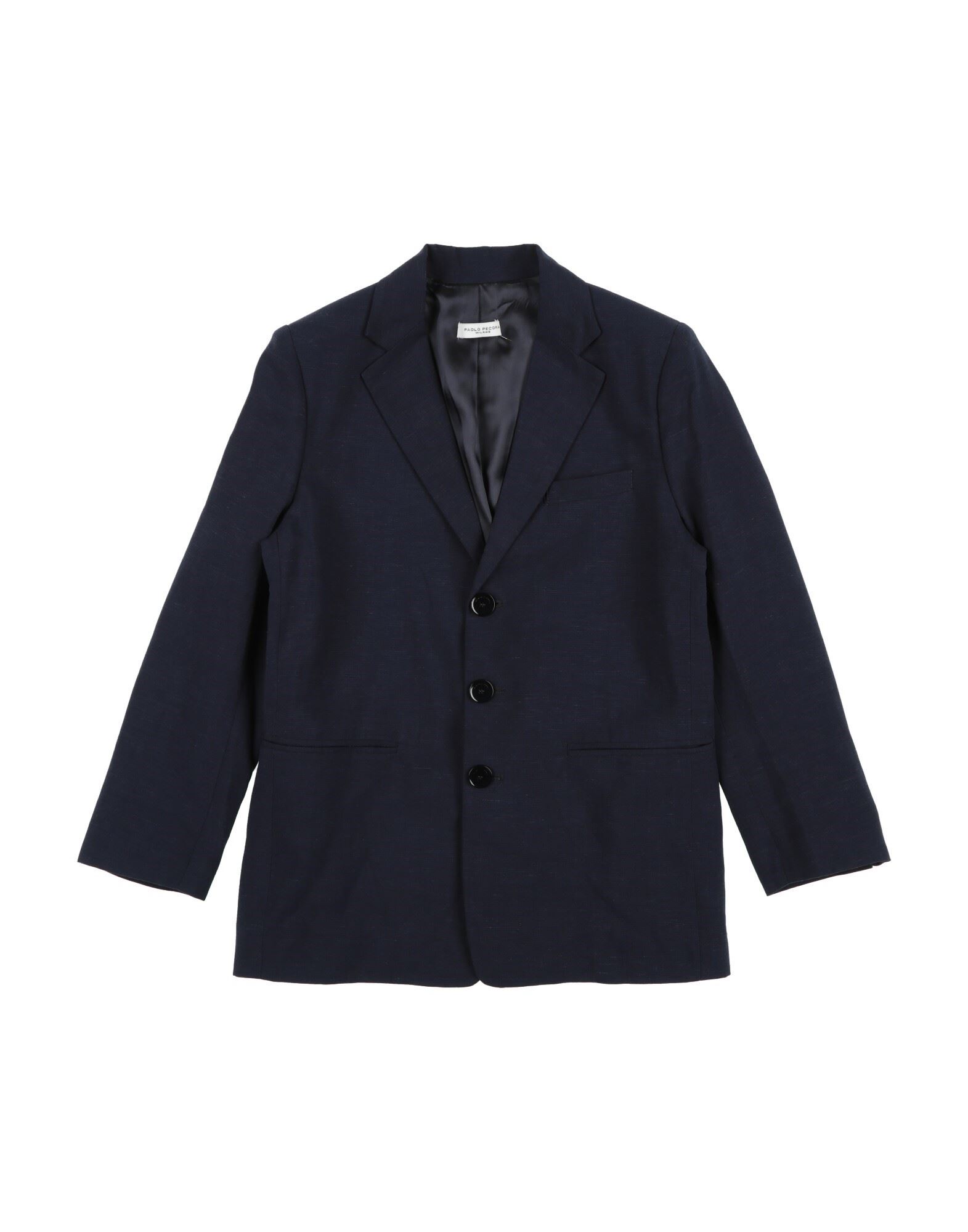 PAOLO PECORA Blazer Kinder Nachtblau von PAOLO PECORA