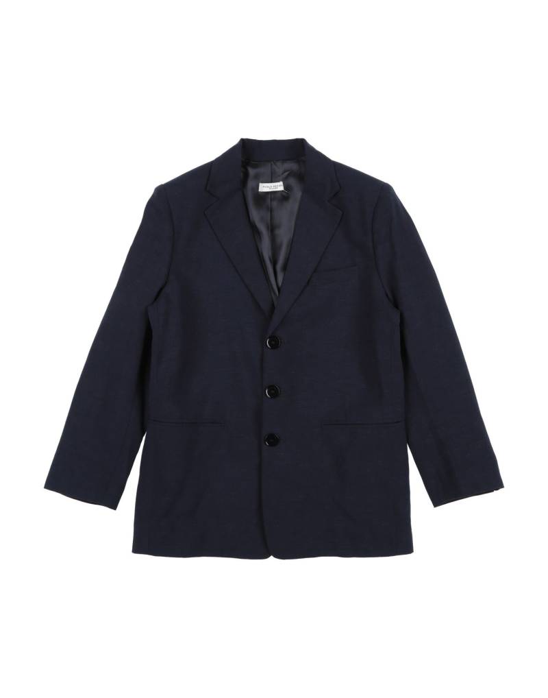 PAOLO PECORA Blazer Kinder Nachtblau von PAOLO PECORA