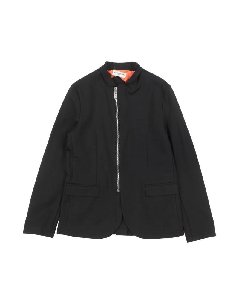 PAOLO PECORA Blazer Kinder Schwarz von PAOLO PECORA