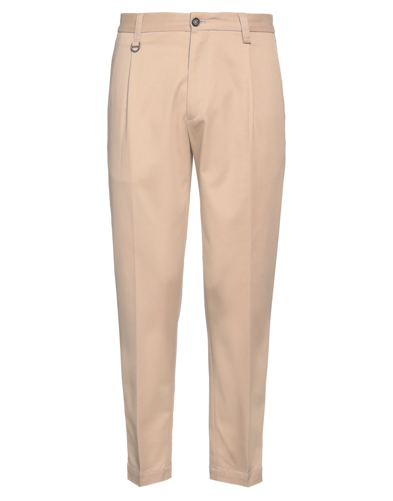 PAOLO PECORA Hose Herren Beige von PAOLO PECORA