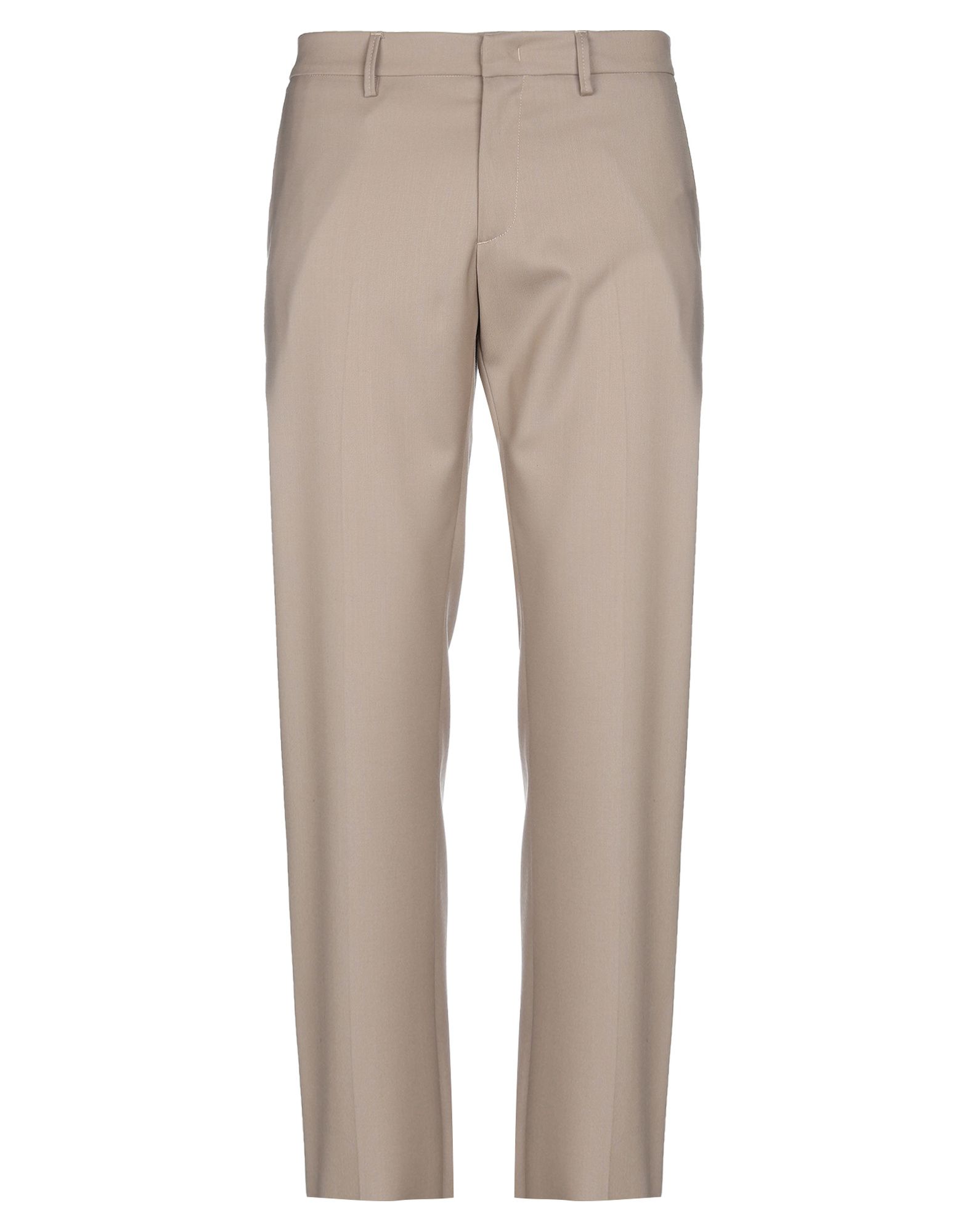 PAOLO PECORA Hose Herren Beige von PAOLO PECORA