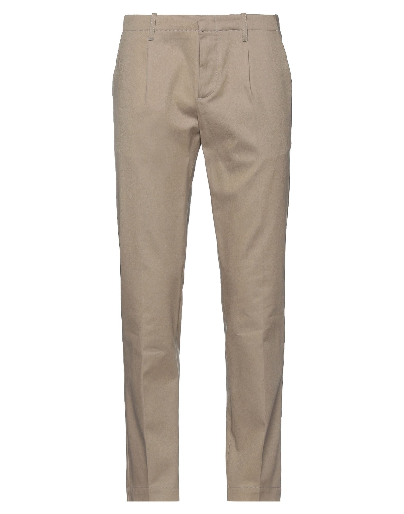 PAOLO PECORA Hose Herren Beige von PAOLO PECORA