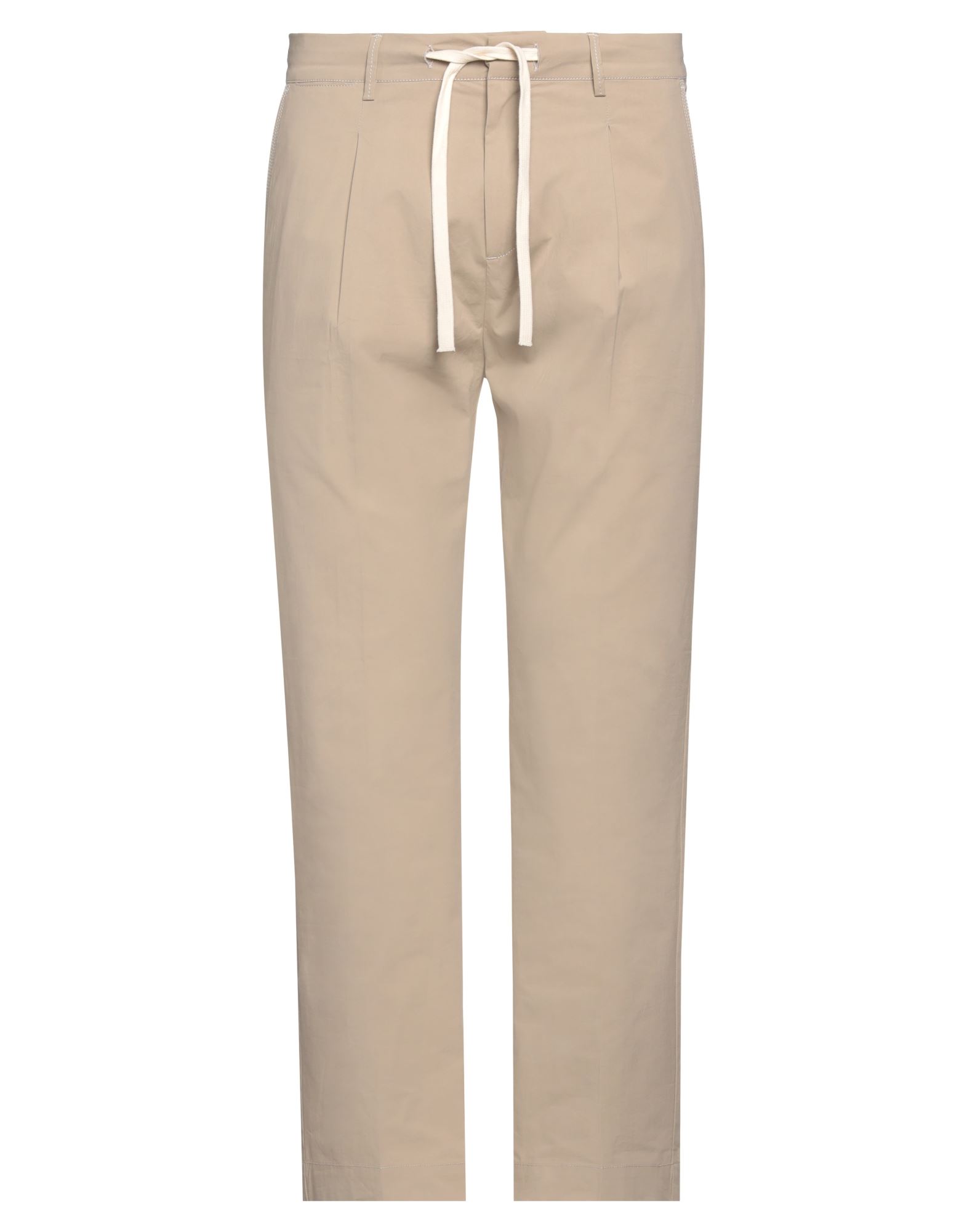 PAOLO PECORA Hose Herren Beige von PAOLO PECORA