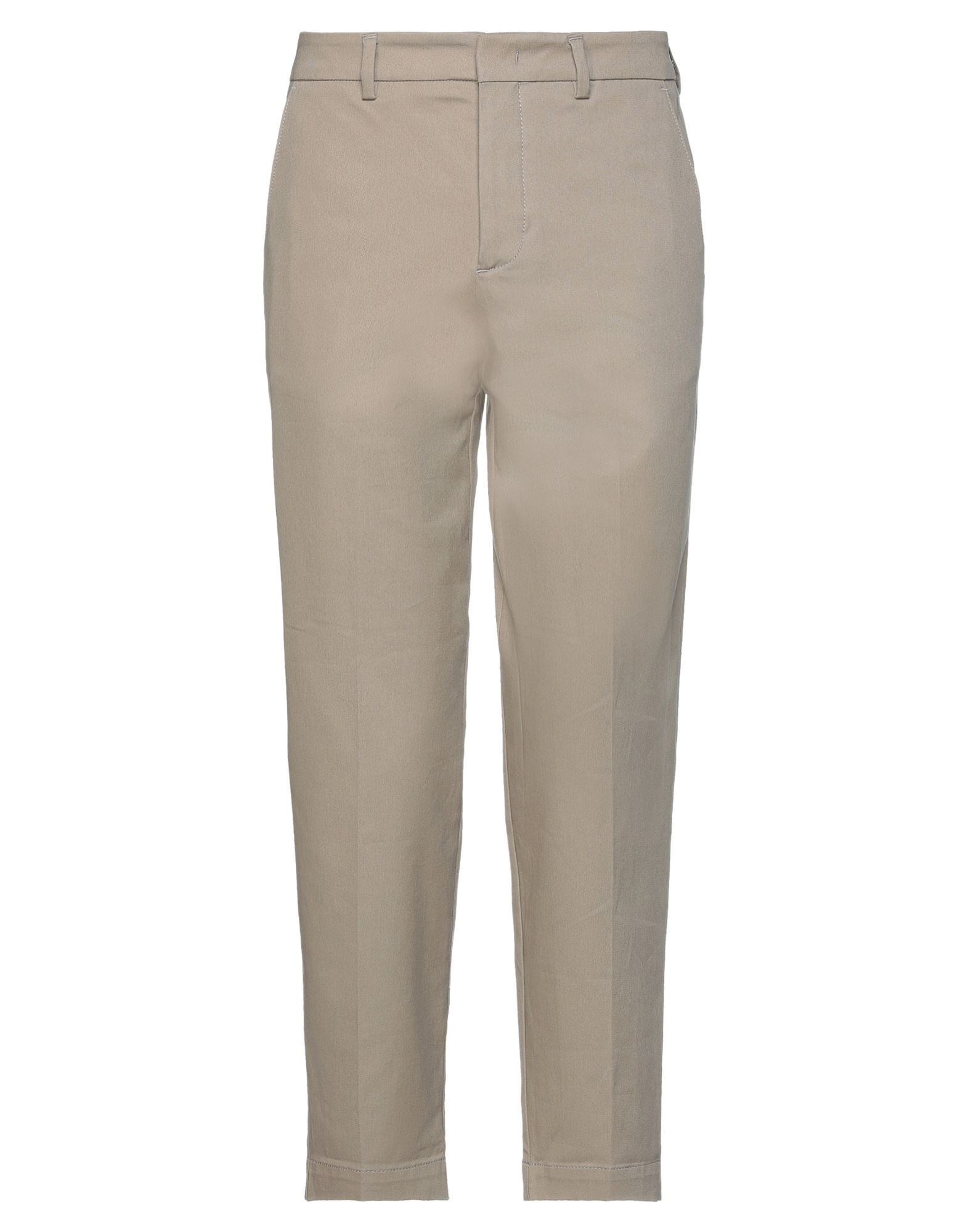 PAOLO PECORA Hose Herren Beige von PAOLO PECORA