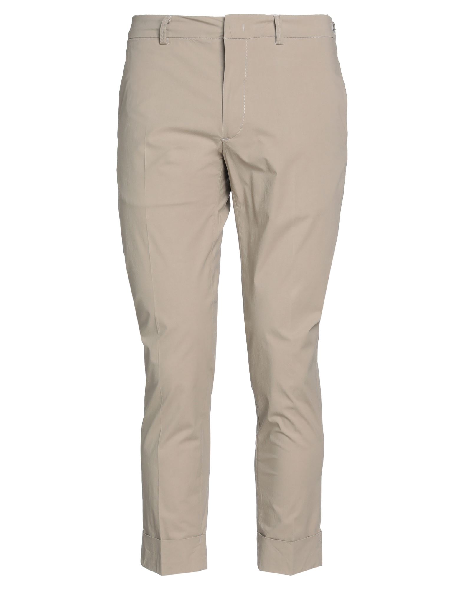 PAOLO PECORA Hose Herren Beige von PAOLO PECORA