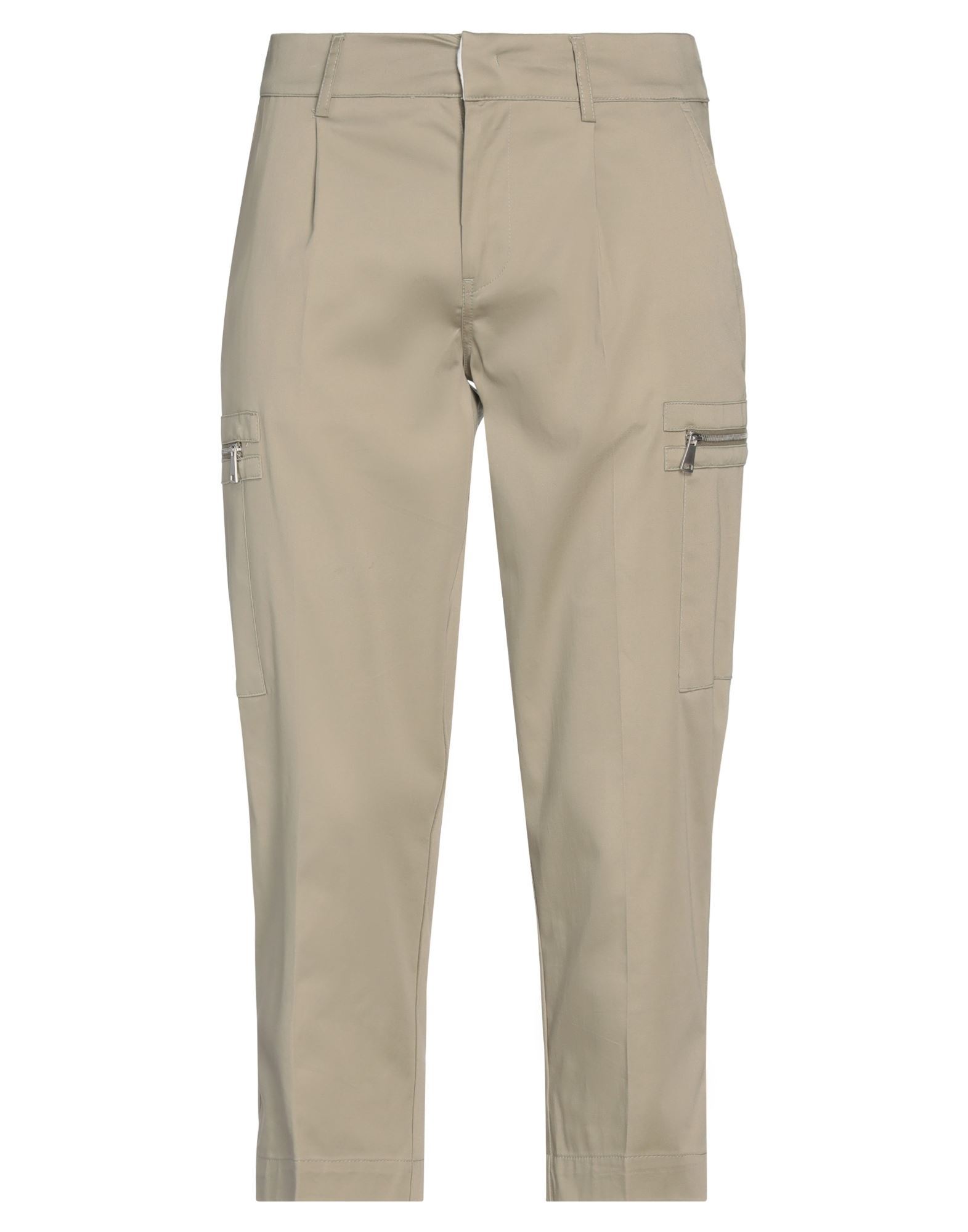 PAOLO PECORA Hose Herren Beige von PAOLO PECORA