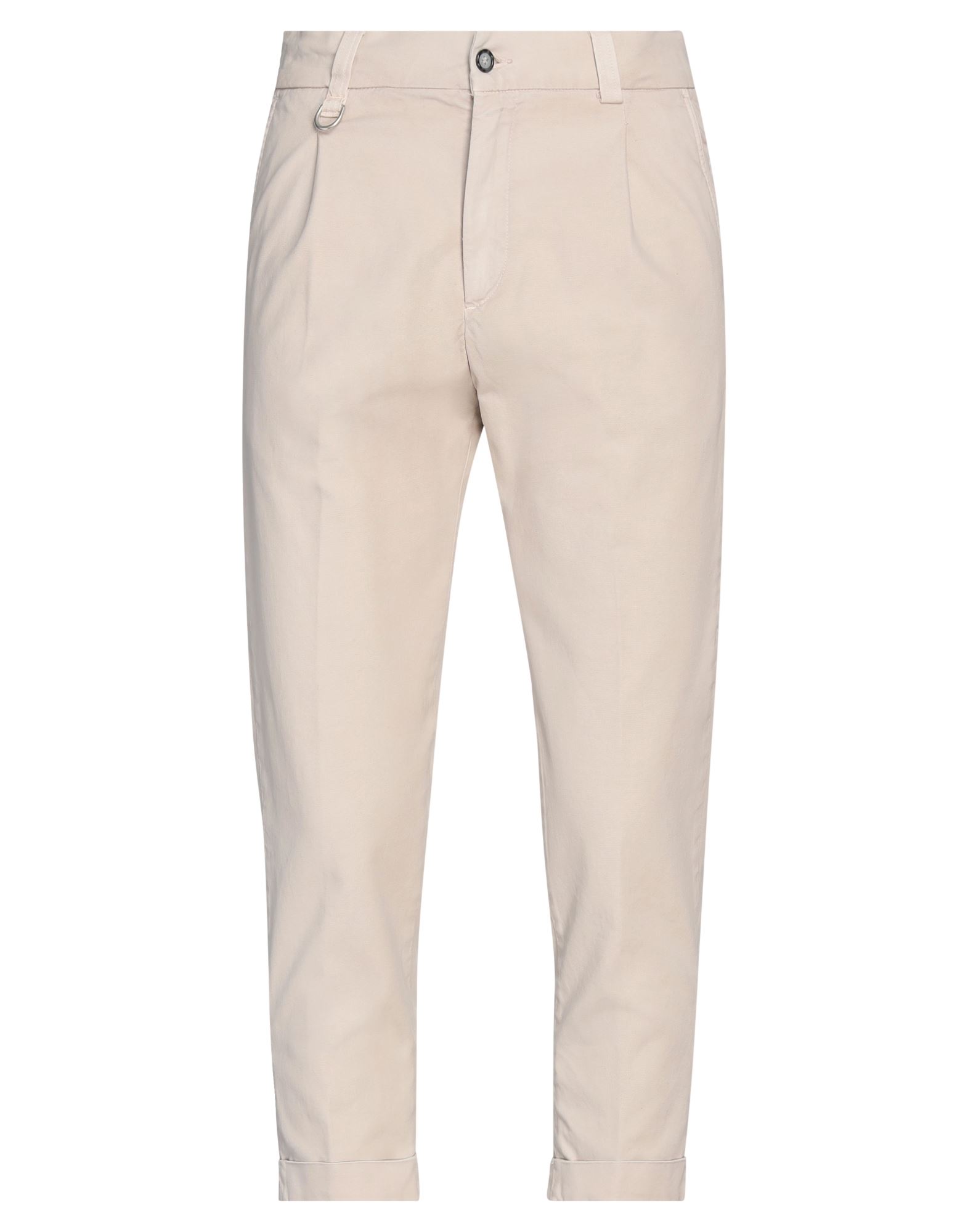 PAOLO PECORA Hose Herren Beige von PAOLO PECORA