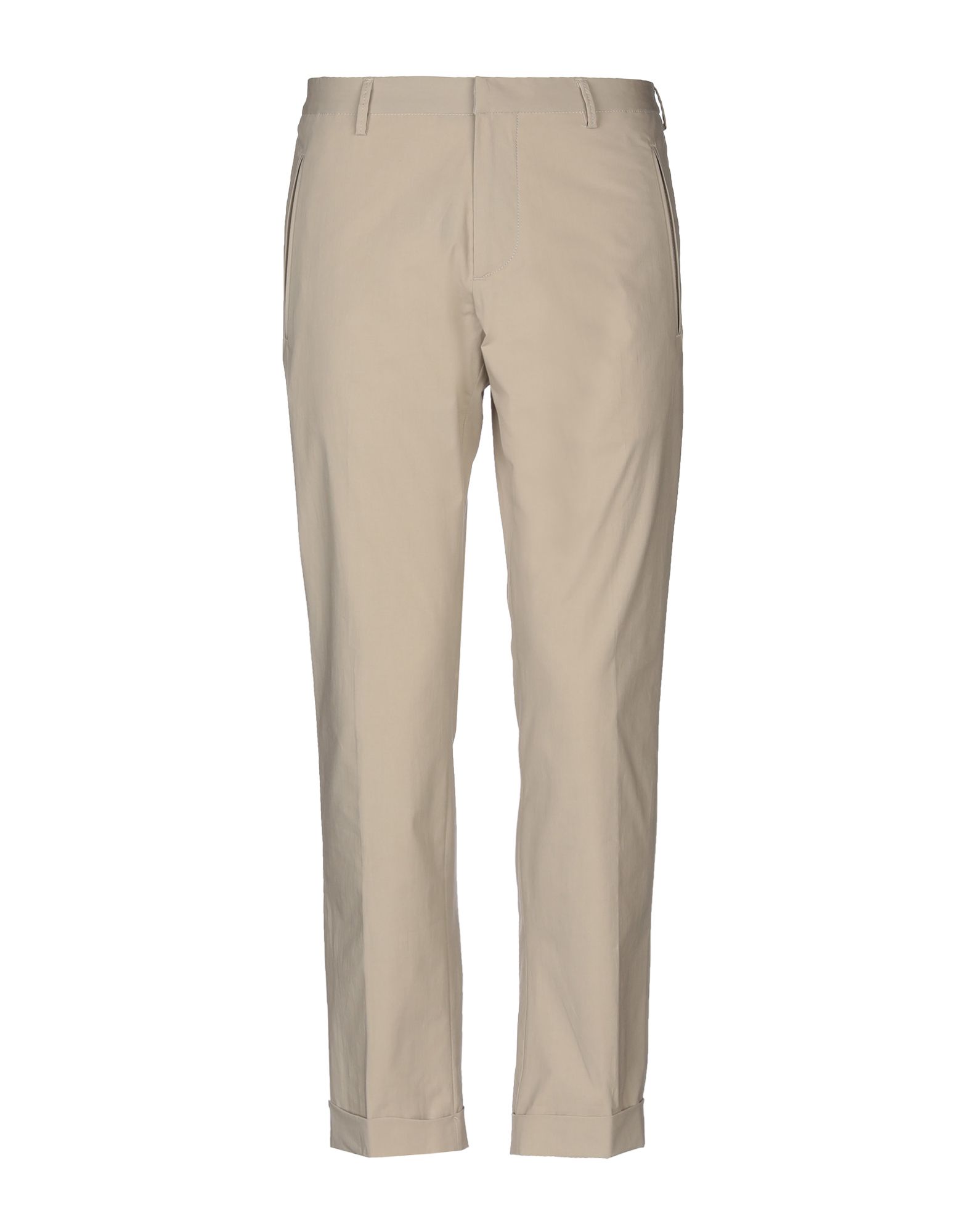 PAOLO PECORA Hose Herren Beige von PAOLO PECORA