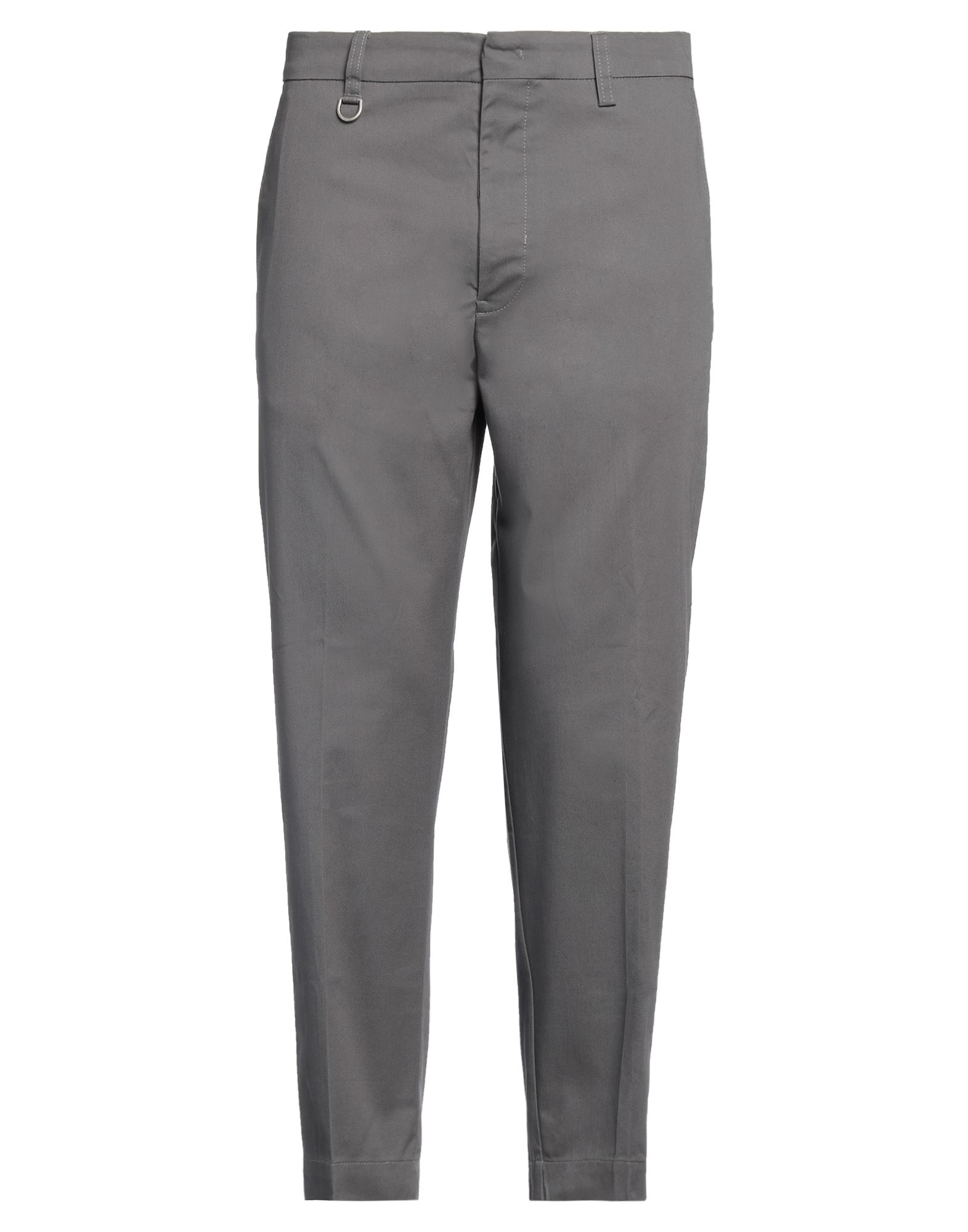 PAOLO PECORA Hose Herren Blei von PAOLO PECORA