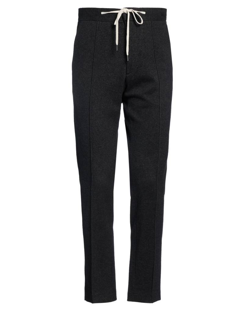 PAOLO PECORA Hose Herren Braungrau von PAOLO PECORA