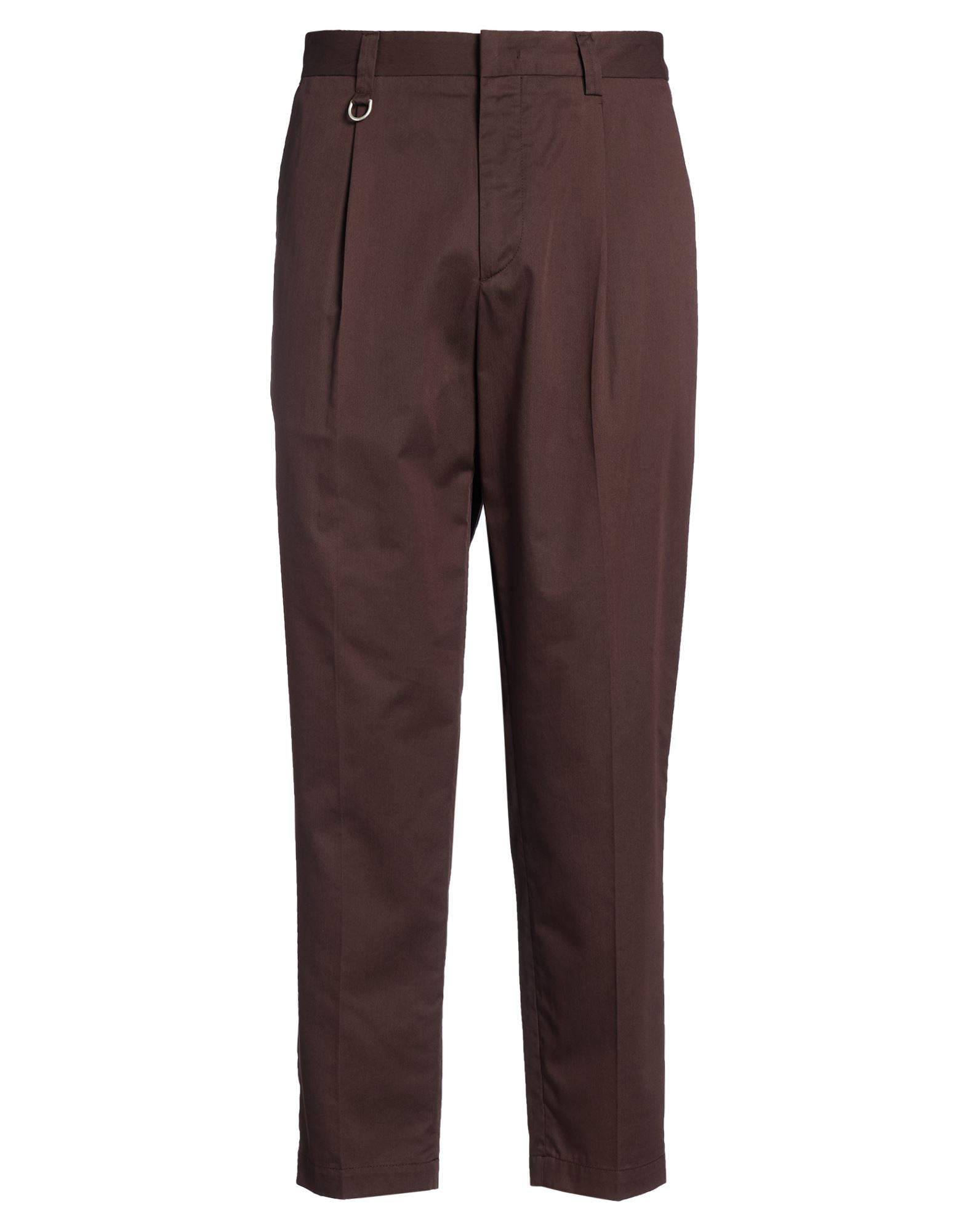 PAOLO PECORA Hose Herren Dunkelbraun von PAOLO PECORA