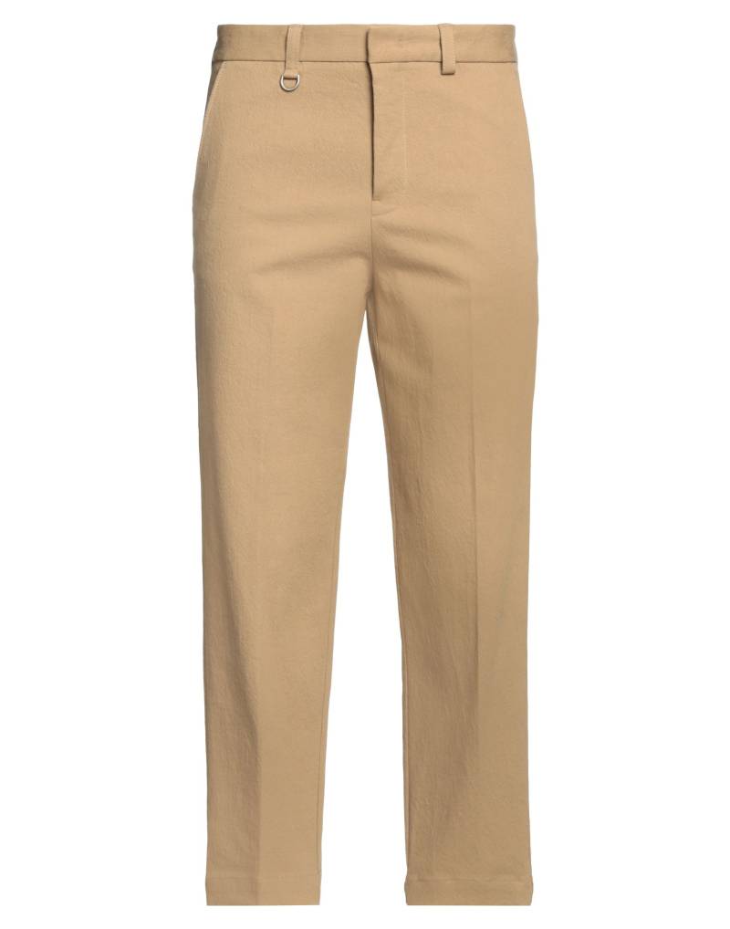 PAOLO PECORA Jeanshose Herren Kamel von PAOLO PECORA