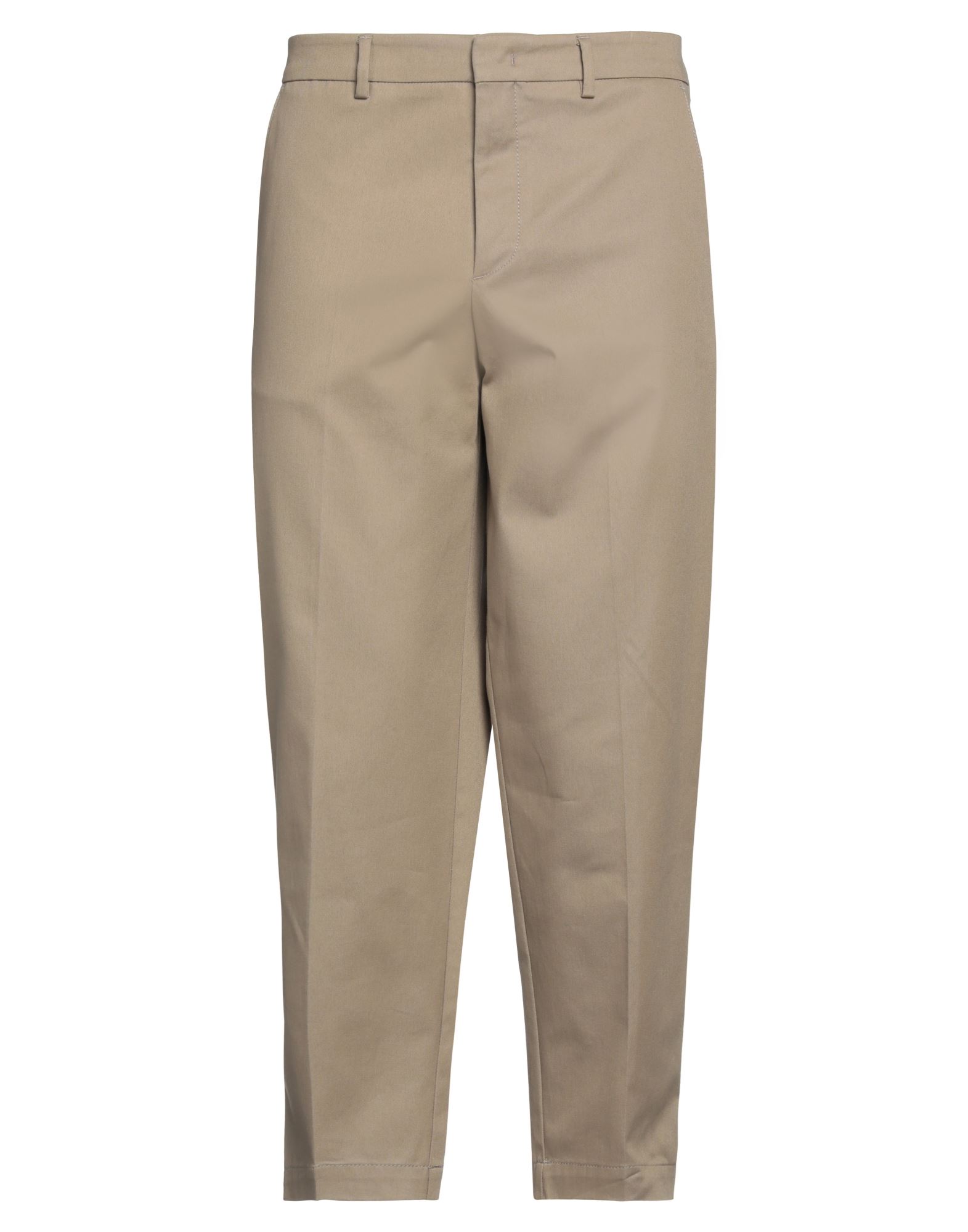 PAOLO PECORA Hose Herren Khaki von PAOLO PECORA