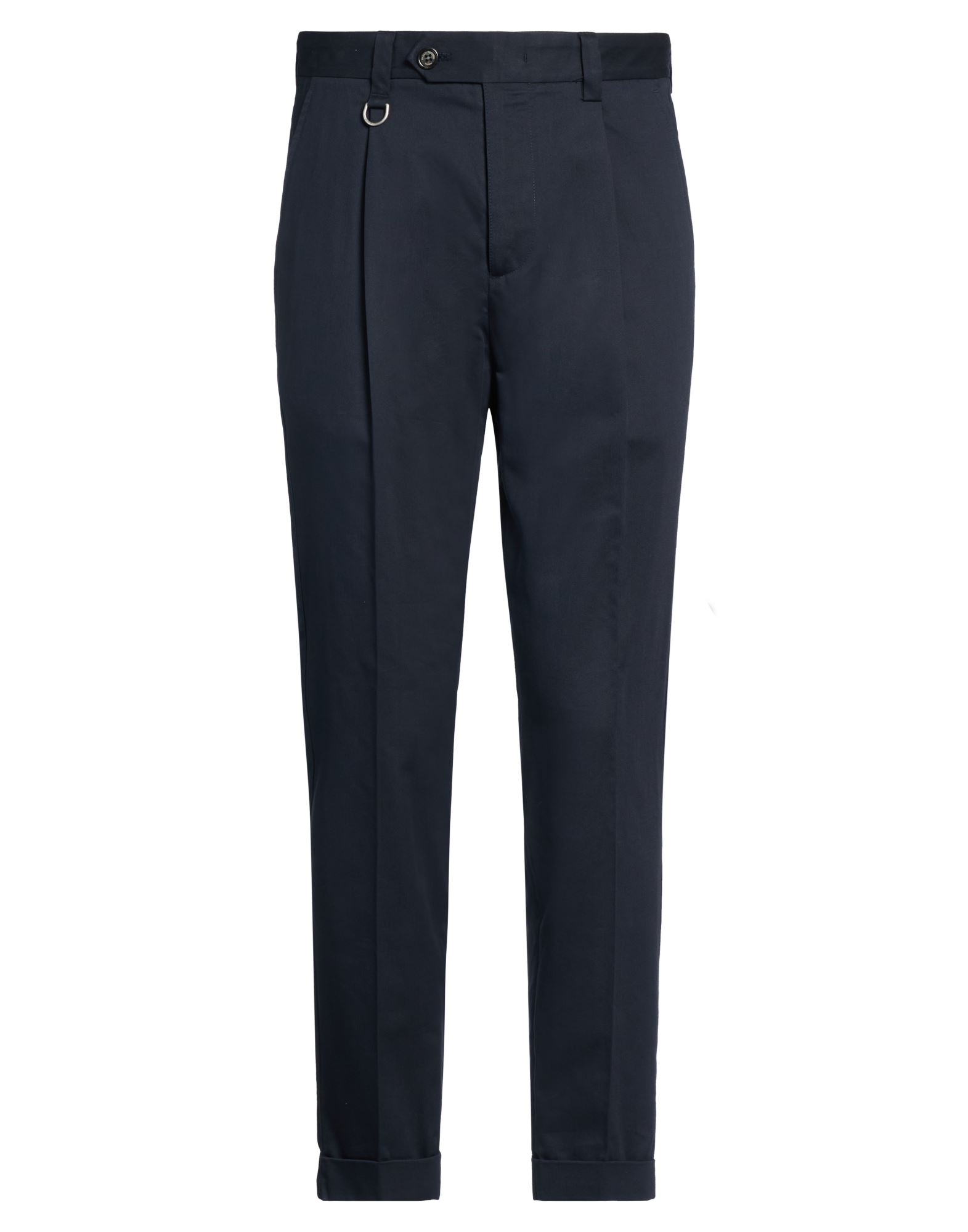 PAOLO PECORA Hose Herren Nachtblau von PAOLO PECORA