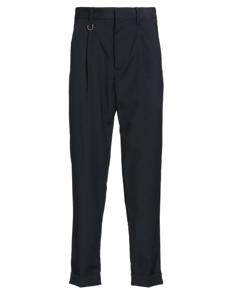 PAOLO PECORA Hose Herren Nachtblau von PAOLO PECORA