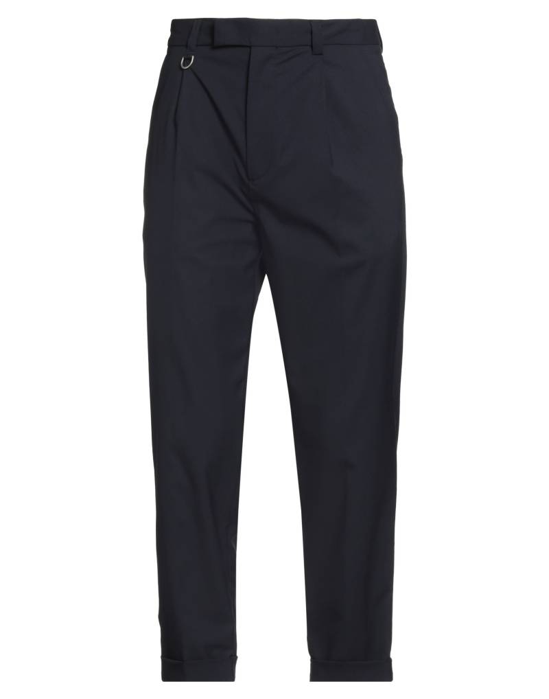PAOLO PECORA Hose Herren Nachtblau von PAOLO PECORA