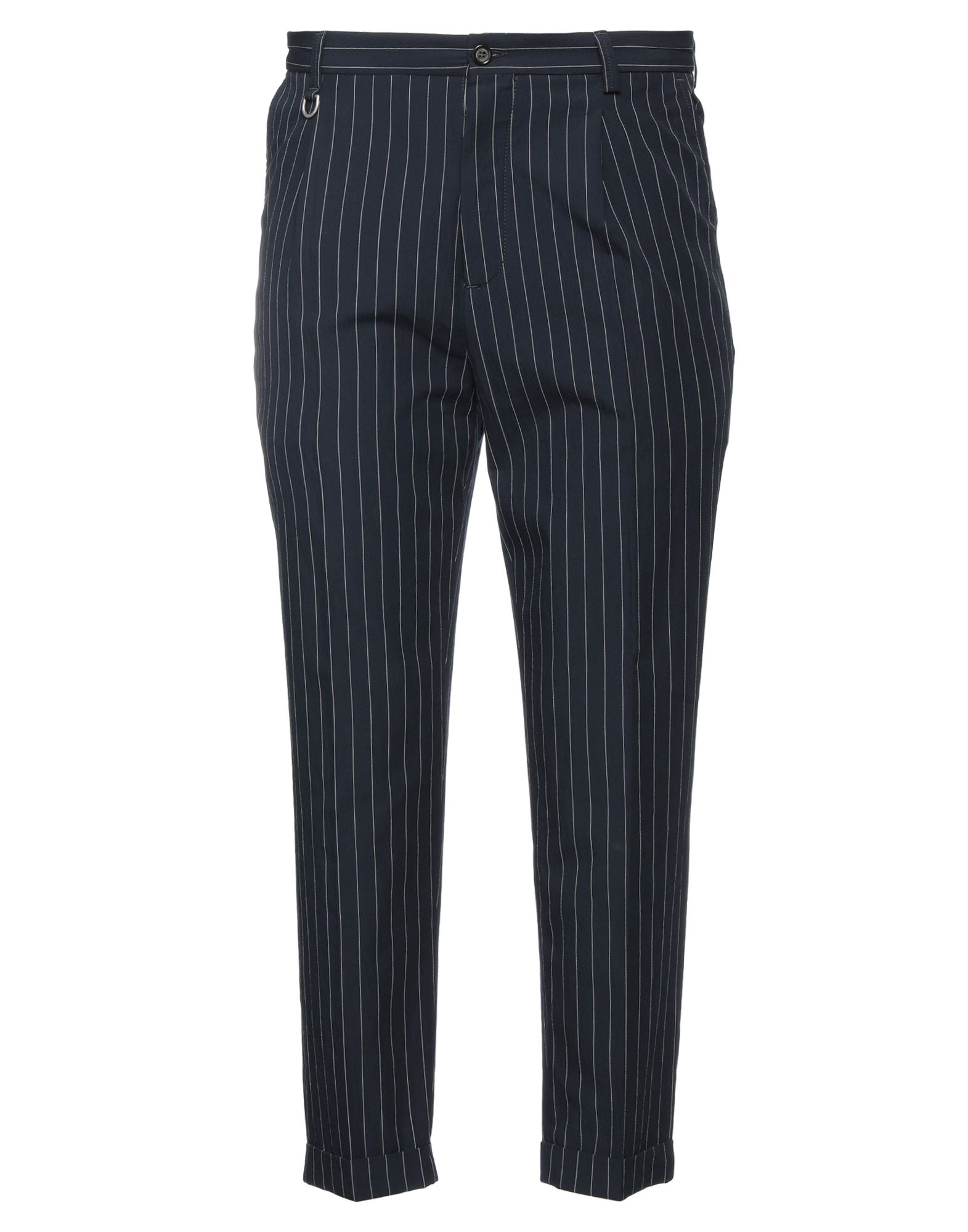 PAOLO PECORA Hose Herren Nachtblau von PAOLO PECORA