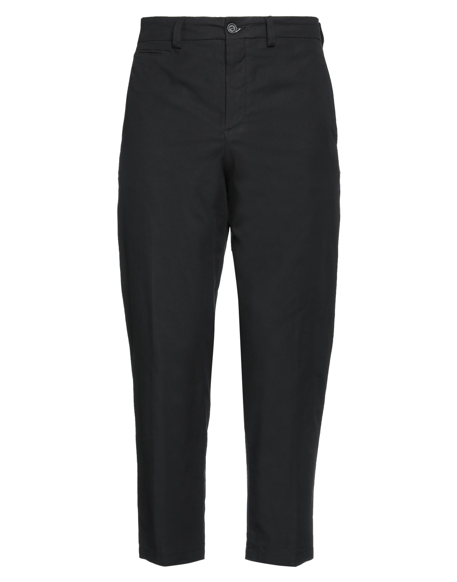 PAOLO PECORA Hose Herren Schwarz PAOLO PECORA Hose Herren Schwarz von PAOLO PECORA