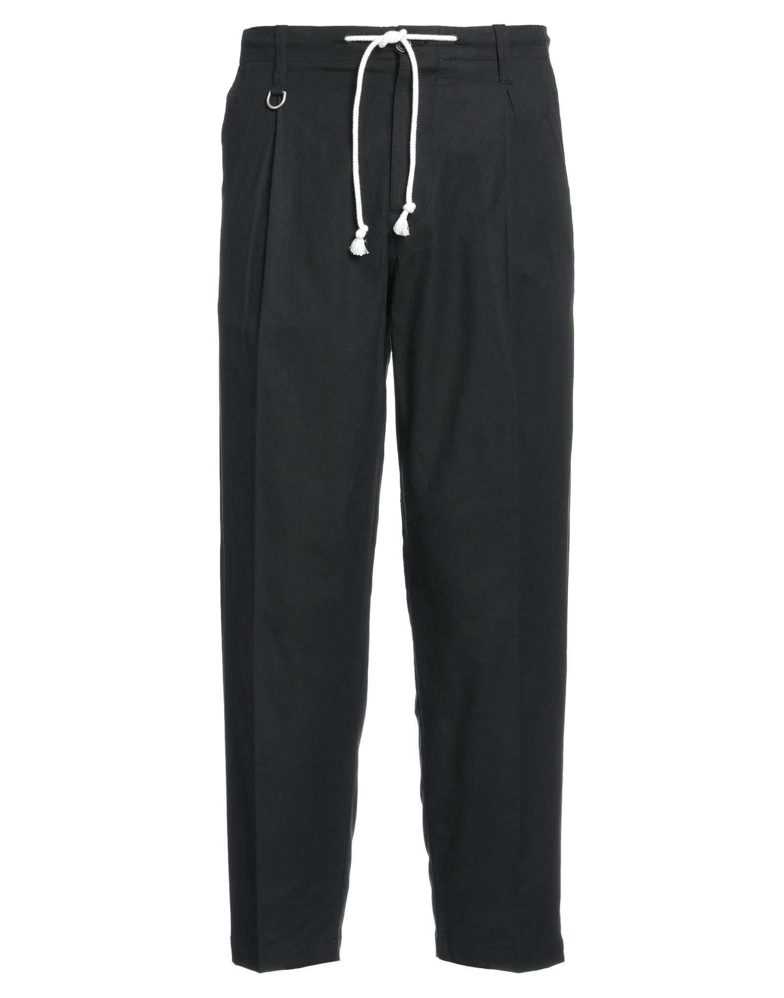 PAOLO PECORA Hose Herren Schwarz PAOLO PECORA Hose Herren Schwarz von PAOLO PECORA