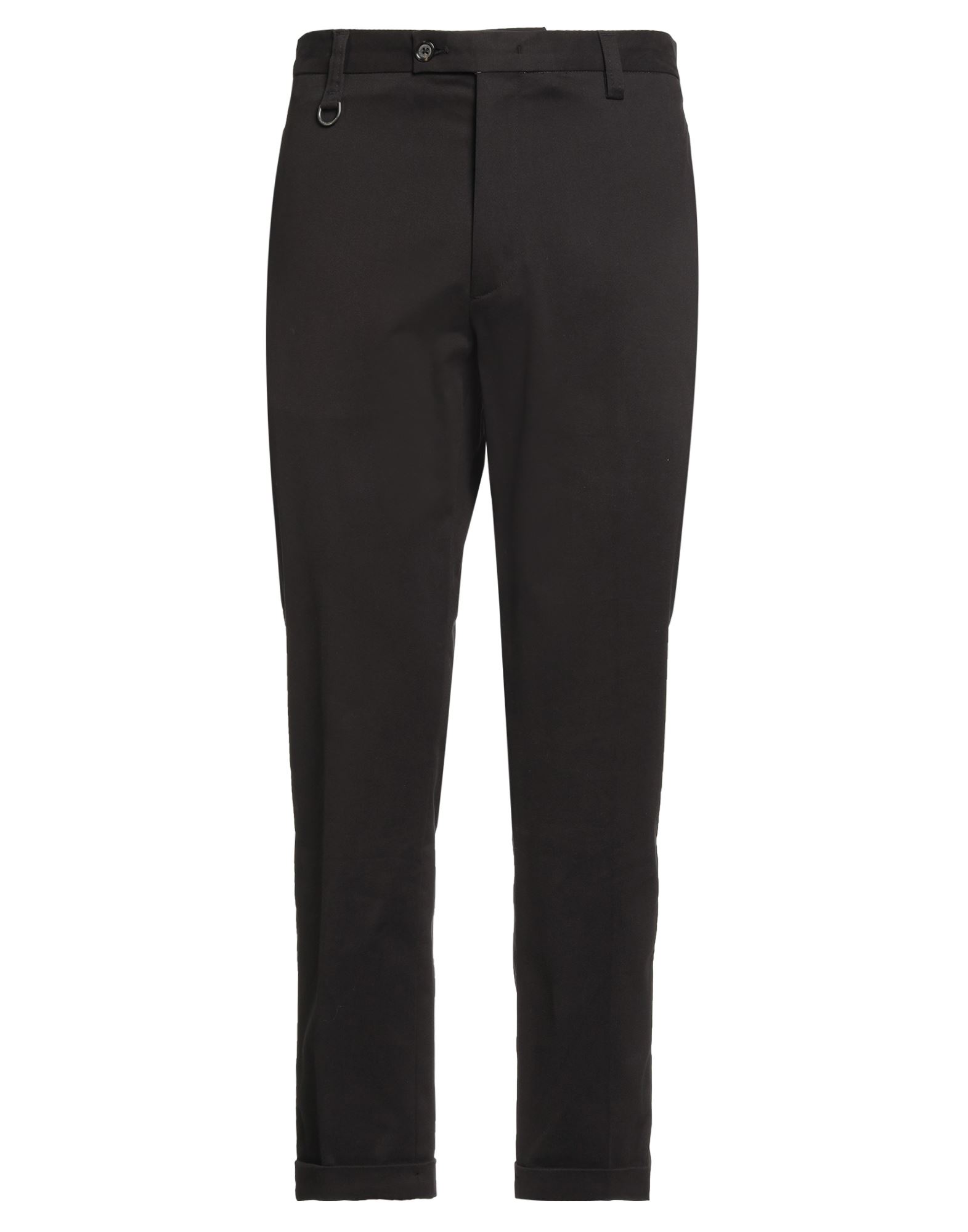 PAOLO PECORA Hose Herren Schwarz PAOLO PECORA Hose Herren Schwarz von PAOLO PECORA