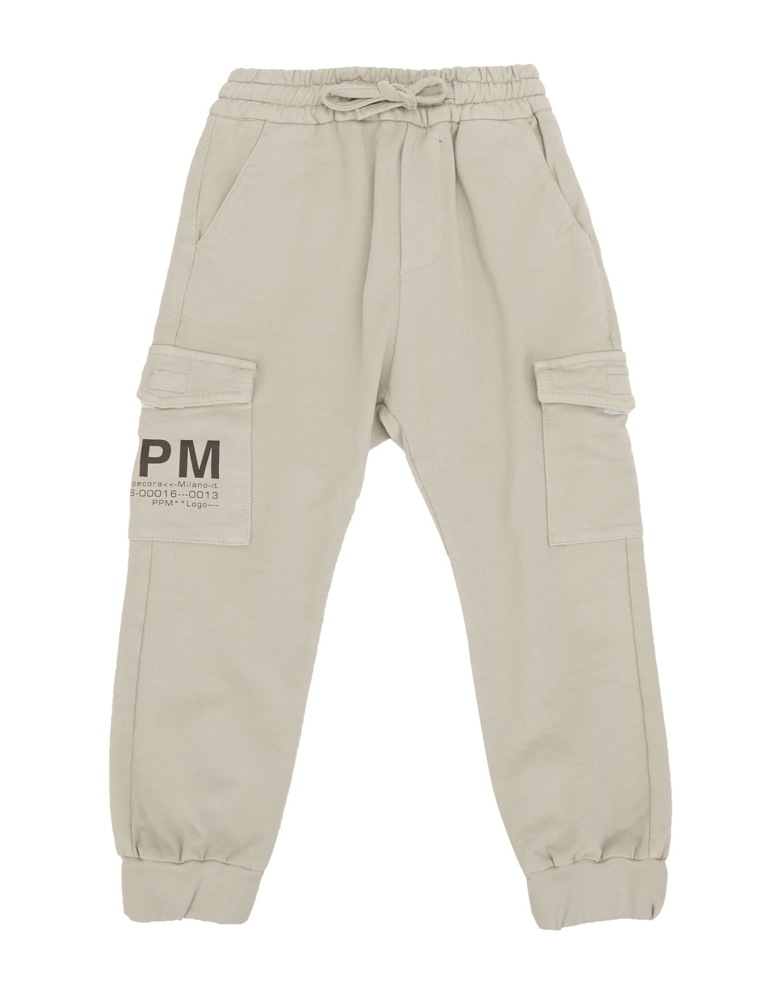 PAOLO PECORA Hose Kinder Grau von PAOLO PECORA