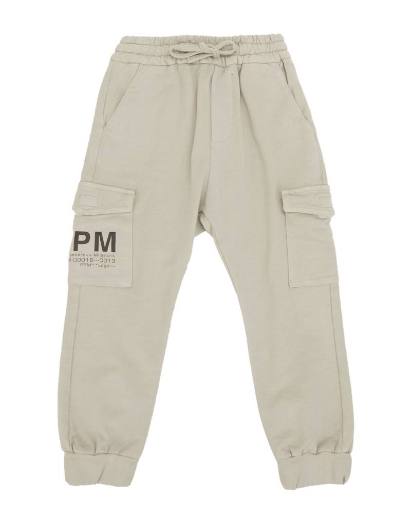 PAOLO PECORA Hose Kinder Grau von PAOLO PECORA