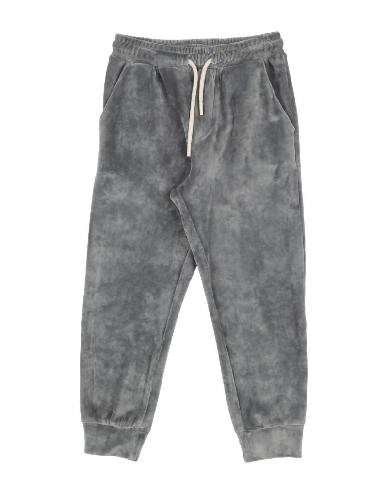 PAOLO PECORA Hose Kinder Grau von PAOLO PECORA