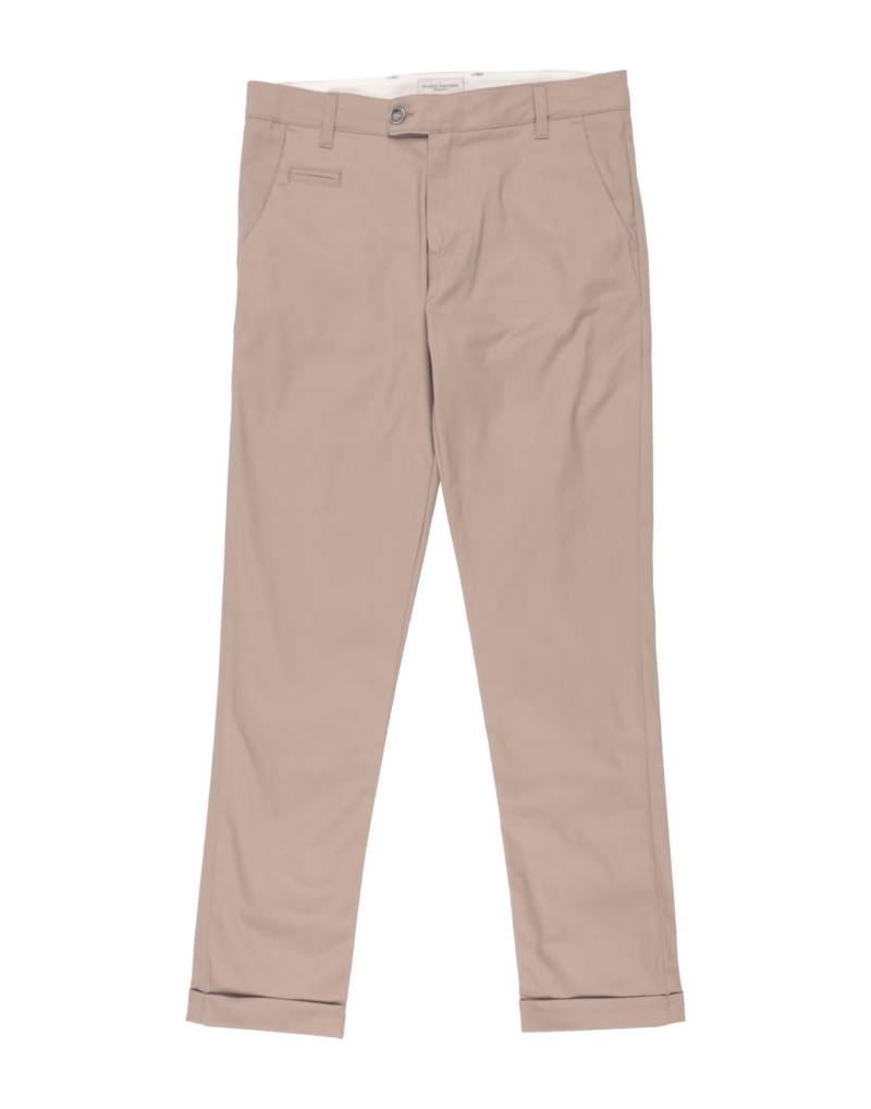 PAOLO PECORA Hose Kinder Hellbraun von PAOLO PECORA