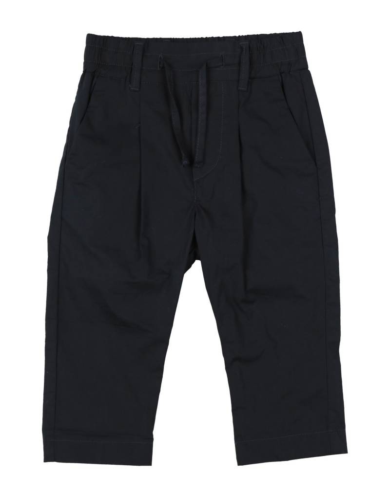 PAOLO PECORA Hose Kinder Marineblau von PAOLO PECORA