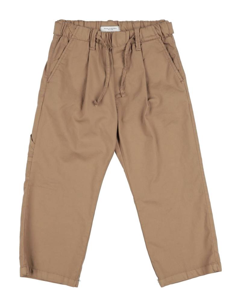 PAOLO PECORA Hose Kinder Sand von PAOLO PECORA
