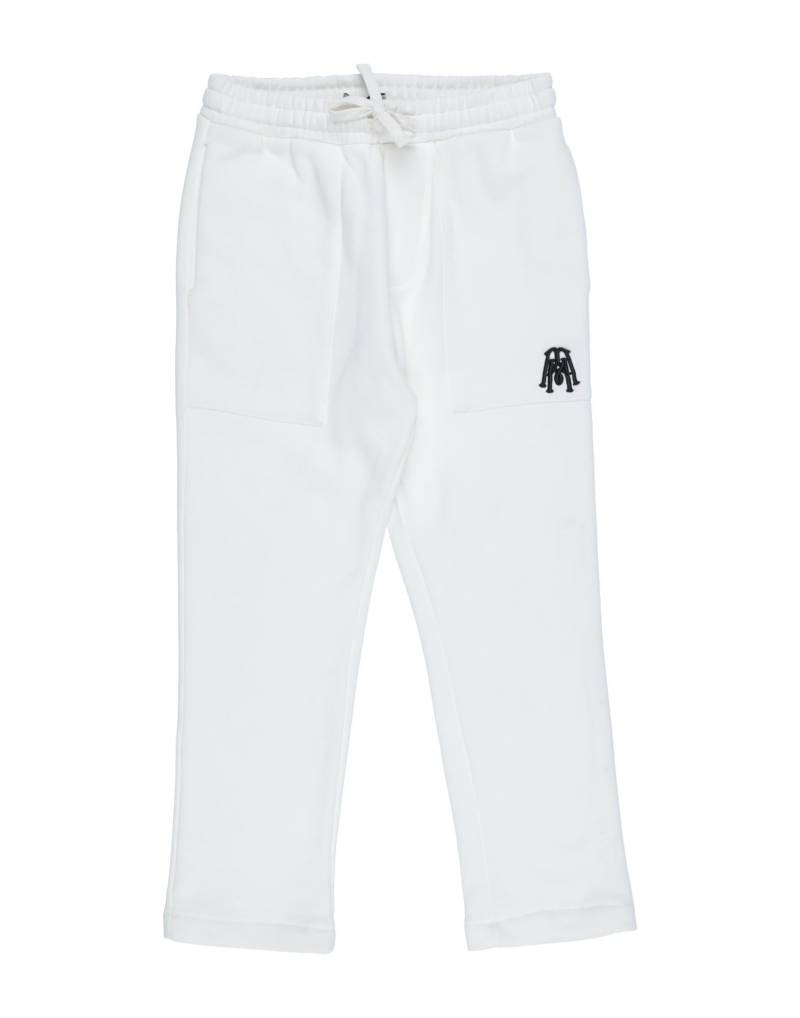 PAOLO PECORA Hose Kinder Weiß von PAOLO PECORA