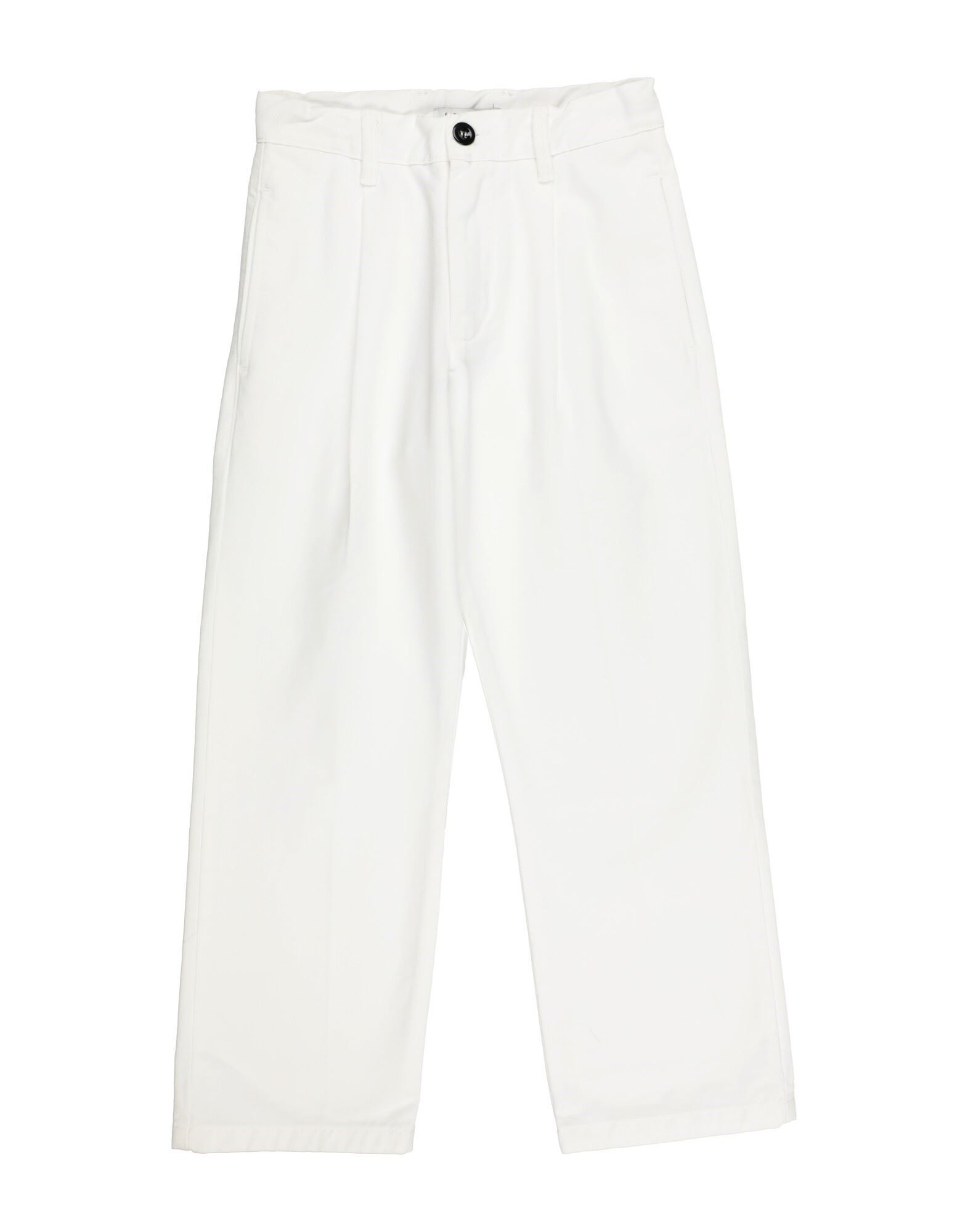 PAOLO PECORA Hose Kinder Weiß von PAOLO PECORA