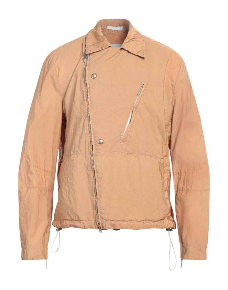 PAOLO PECORA Jacke & Anorak Herren Kamel von PAOLO PECORA