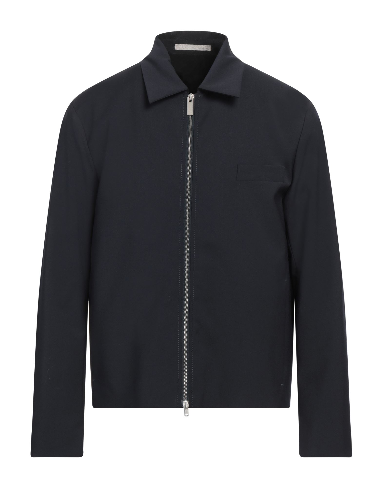 PAOLO PECORA Jacke & Anorak Herren Nachtblau PAOLO PECORA Jacke & Anorak Herren Nachtblau von PAOLO PECORA