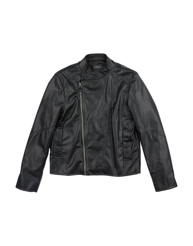 PAOLO PECORA Jacke & Anorak Kinder Schwarz von PAOLO PECORA