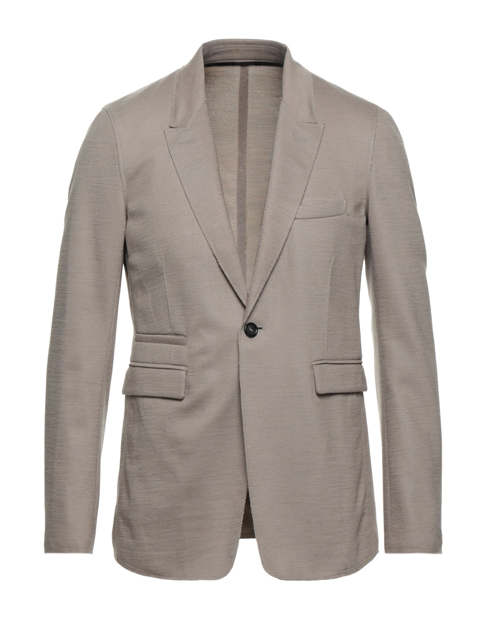 PAOLO PECORA Blazer Herren Beige von PAOLO PECORA