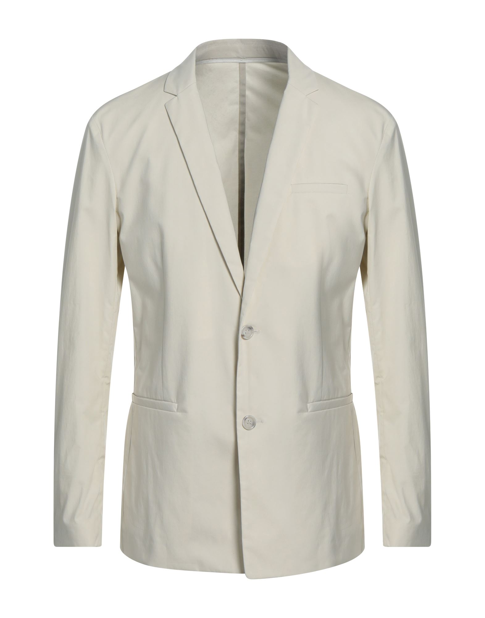 PAOLO PECORA Blazer Herren Beige von PAOLO PECORA