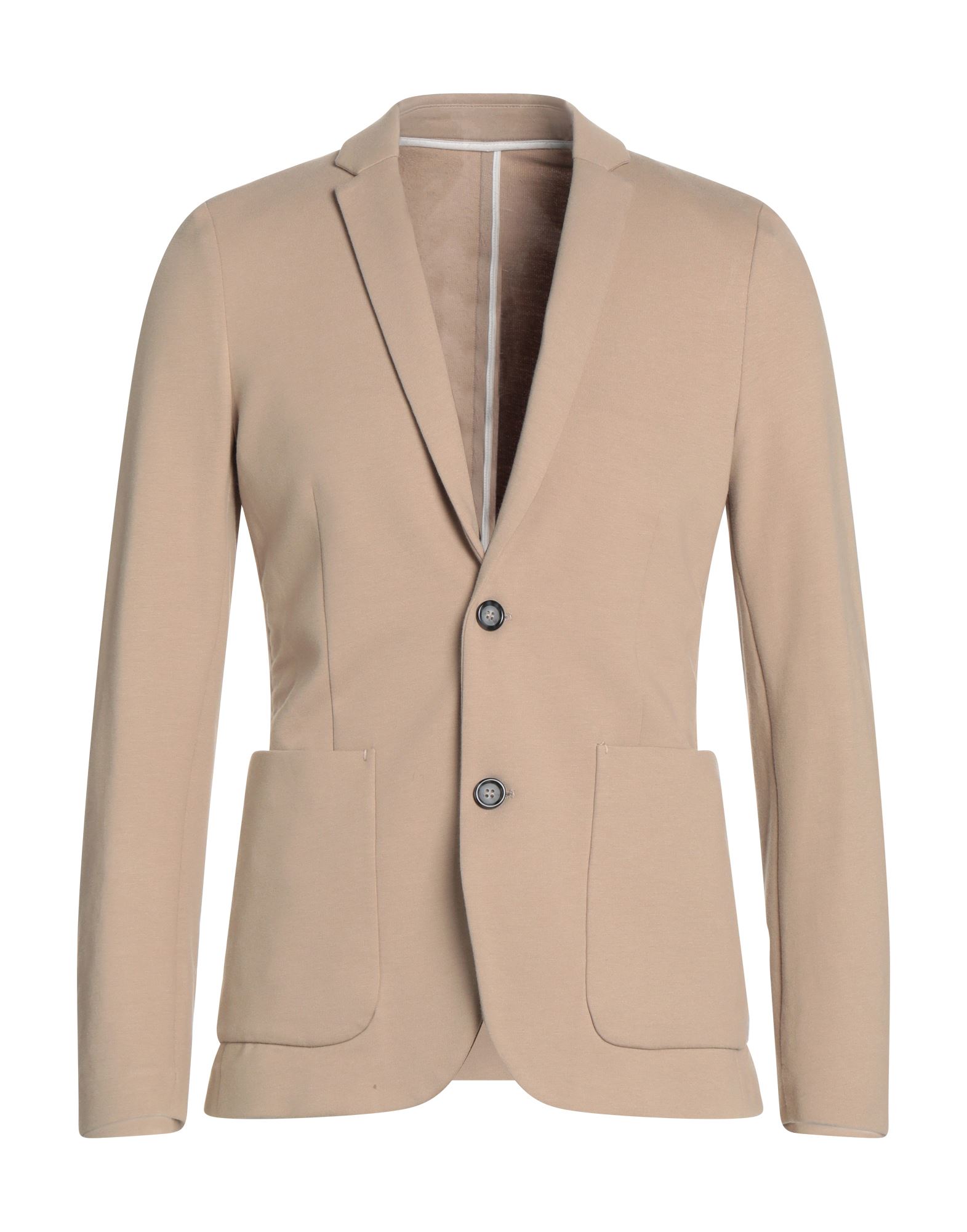 PAOLO PECORA Blazer Herren Beige von PAOLO PECORA