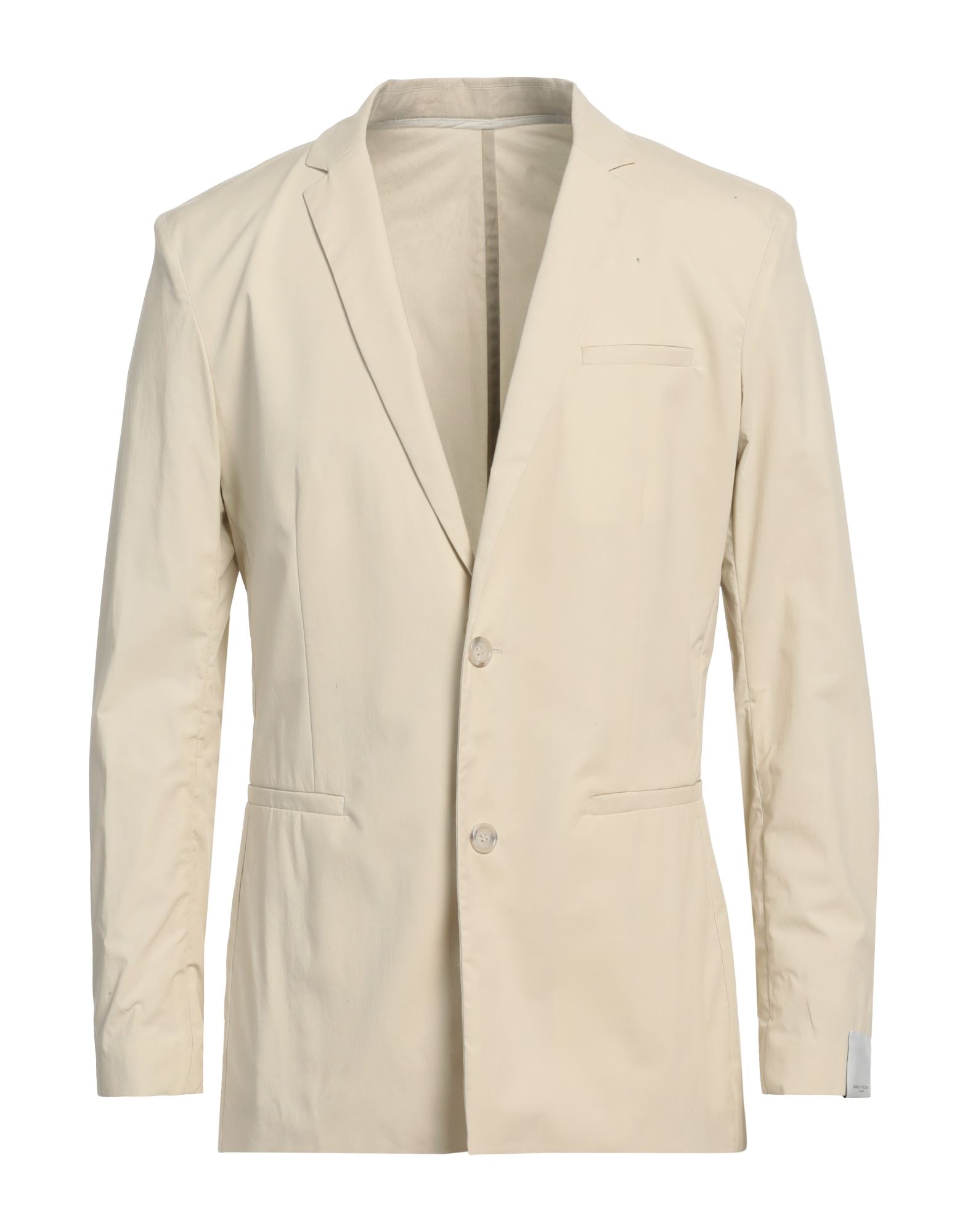 PAOLO PECORA Blazer Herren Beige von PAOLO PECORA