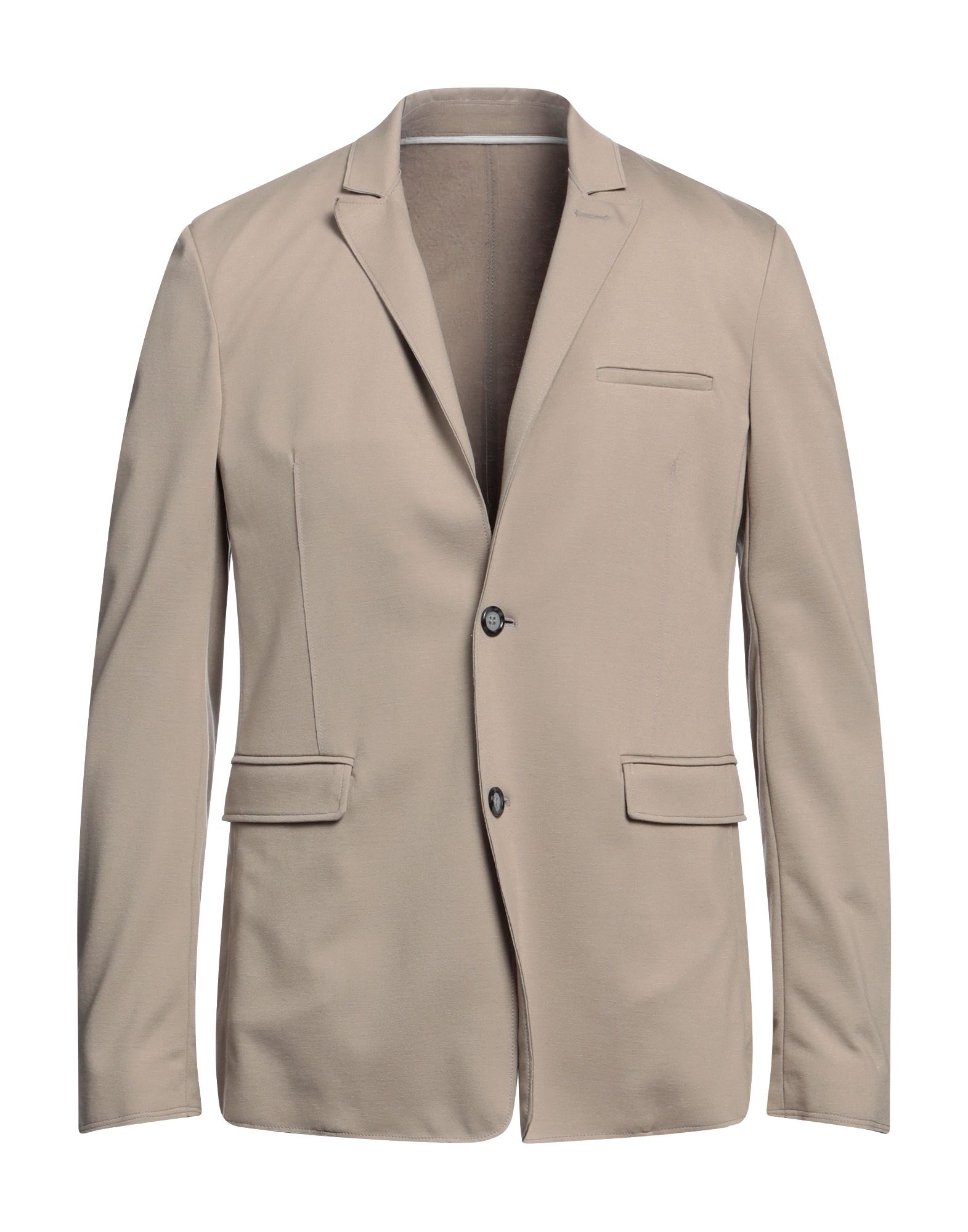 PAOLO PECORA Blazer Herren Beige von PAOLO PECORA