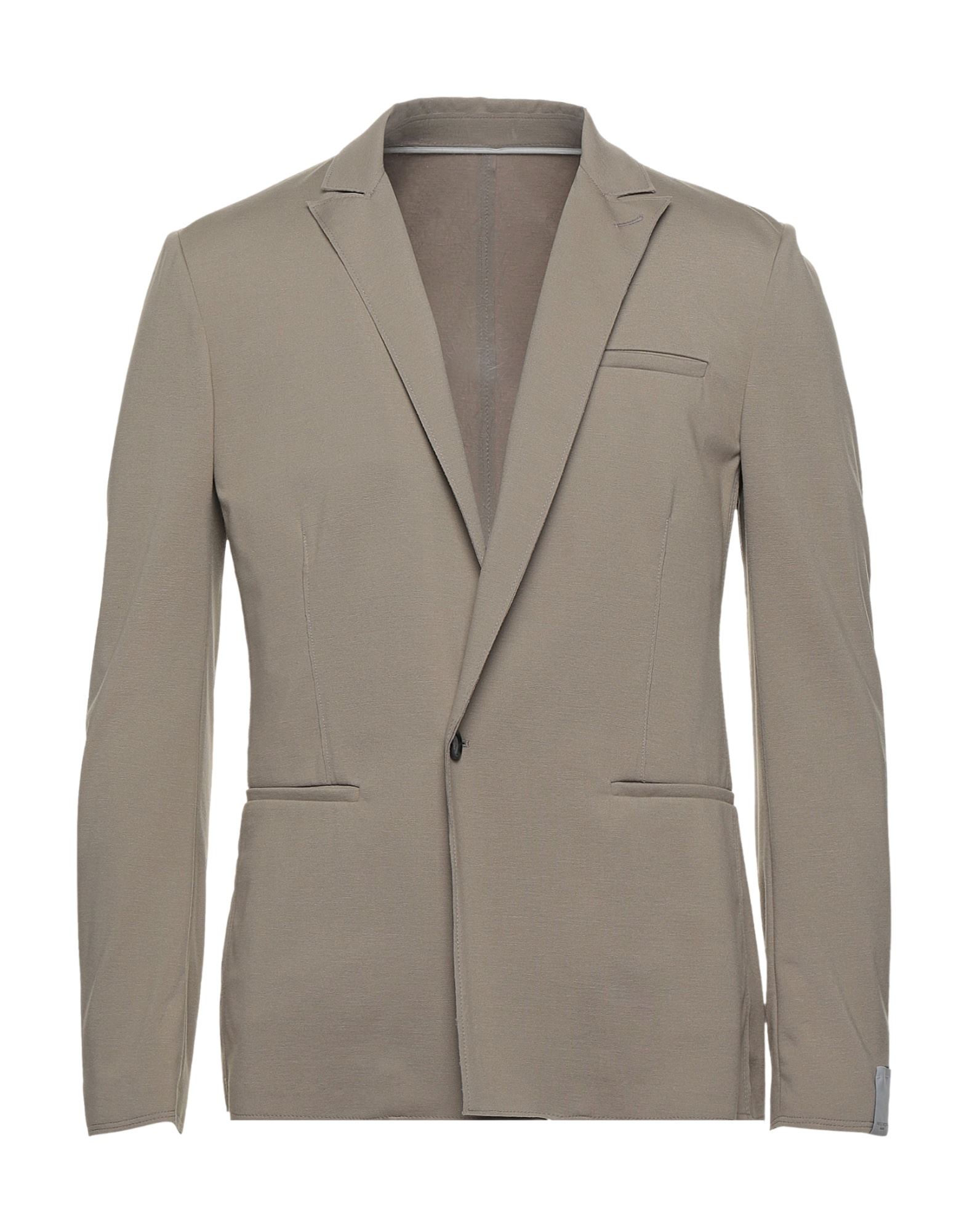 PAOLO PECORA Blazer Herren Beige von PAOLO PECORA